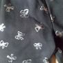 Girls leggings aged 10-11. New with tags Image 4