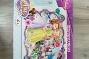 Sofia the first jigsaw