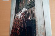 Original Vatican photos (1990s)