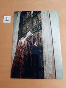 Original Vatican photos (1990s)