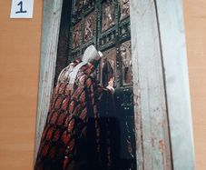 Original Vatican photos (1990s)