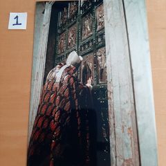 Original Vatican photos (1990s)