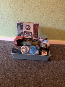 Jurassic world Gift Hamper