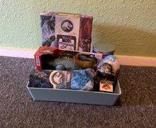 Jurassic world Gift Hamper