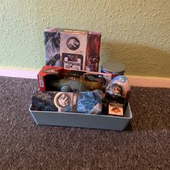 Jurassic world Gift Hamper