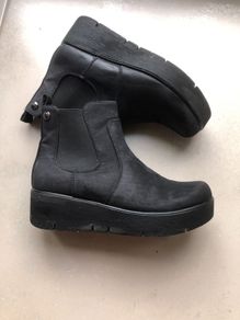 Wedges size 3
