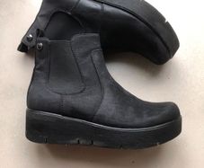 Wedges size 3