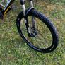 Vitus Zircon 111 Mountian Bike Image 4