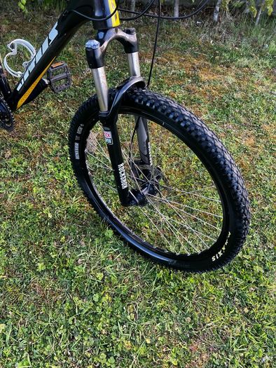 Vitus Zircon 111 Mountian Bike