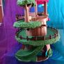 Li'l Woodzeez Family Treehouse Image 5