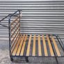fold out bed Image 4