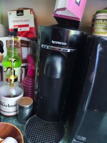 Nespresso Vertuo coffee machine