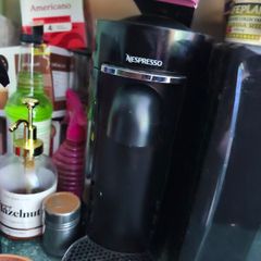 Nespresso Vertuo coffee machine