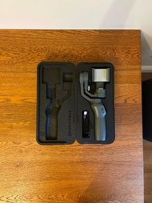 DJI osmo mobile 2