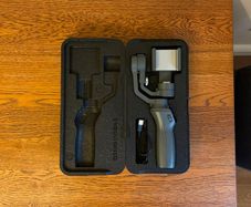 DJI osmo mobile 2
