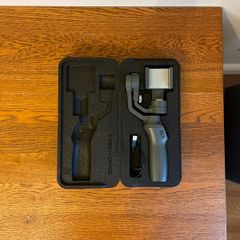DJI osmo mobile 2