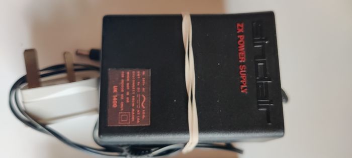 Sinclair ZX Spectrum Classic 48k computer