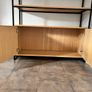 Custom built shelving unit Image 3