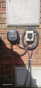 ev charger