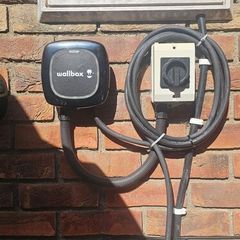 ev charger