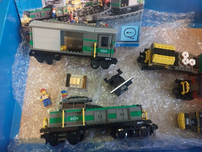 lego