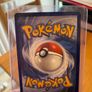 pokemon card - team rocket Moltres EX perfect condition Image 3
