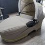 Quinny Buzz buggy and carry cot Image 3