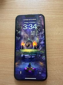 iPhone 13 Pro Max 512Gb Alpine Green unlocked plus extras