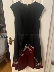 Ted Baker Ladies Dress