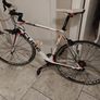 carbon fibre bike Image 3
