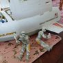 Lanard Star Force Space Transport lab Image 6