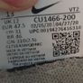Nike react running shoes size 12 EU 47.5 Image 4