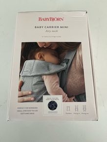 Baby Bjorn