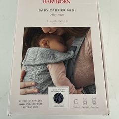 Baby Bjorn