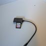 Sony Alpha a6100 bundle with 50mm f/1.8 lens, batteries, charger and strap [Excellent condition] Image 8