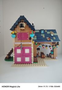 lego