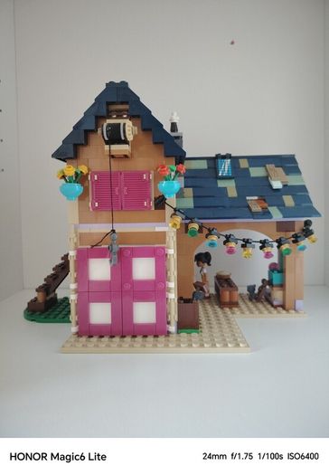 lego