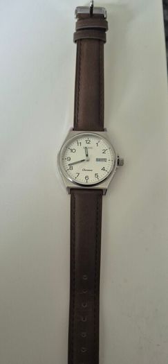 Seiko Chronos Quartz