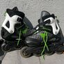 Kids adjustable rollerblades Image 3