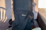 Lowepro Trekker 600 AW large capacity Camera Backpack bag