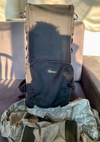 Lowepro Trekker 600 AW large capacity Camera Backpack bag
