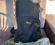 Lowepro Trekker 600 AW large capacity Camera Backpack bag