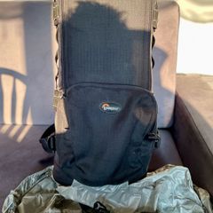 Lowepro Trekker 600 AW large capacity Camera Backpack bag