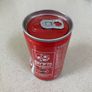 Coca Cola UEFA Euro 1996 England airplane can Image 3