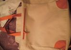 Canvas bag
