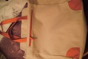 Canvas bag