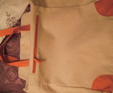 Canvas bag