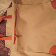 Canvas bag
