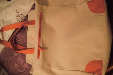 Canvas bag