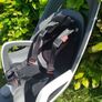Hamax caress child bike seat Image 3